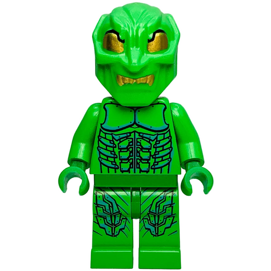 Green Goblin, spd006 - LEGO® Marvel Minifigure