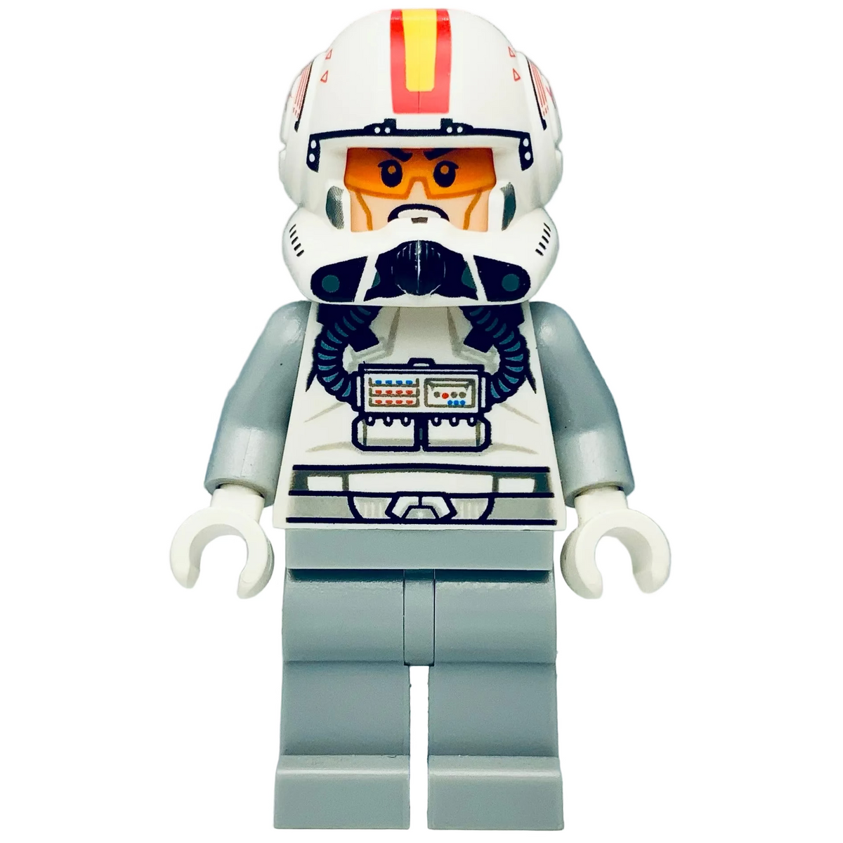 Clone Pilot, sw0608