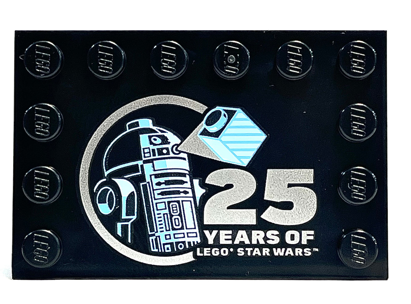 Darth Malak, sw1325 - LEGO® Star Wars Minifigure