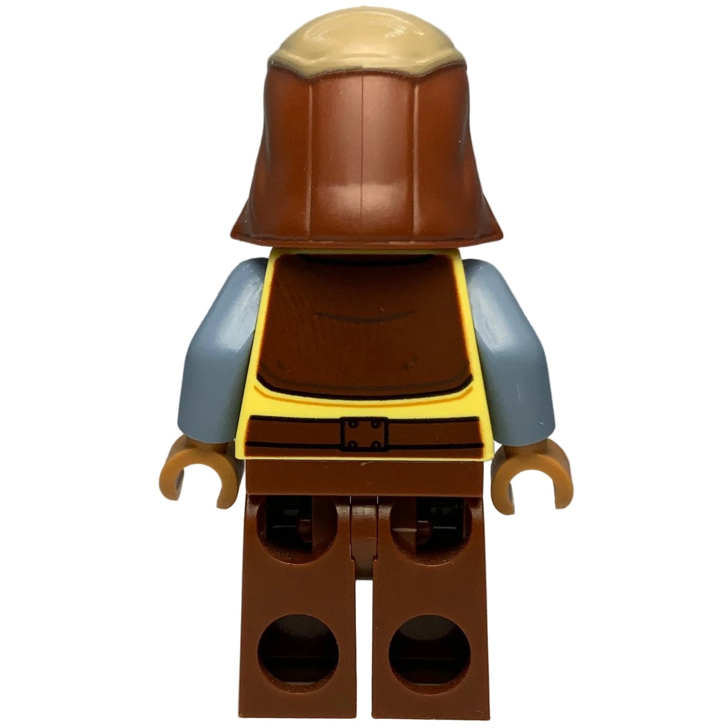 Vizam, sw1390 - LEGO® Star Wars Minifigure