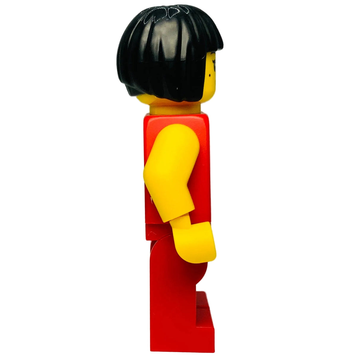 Nya - The Golden Weapons, Legacy Update, njo1007 - LEGO® Ninjago Minifigure