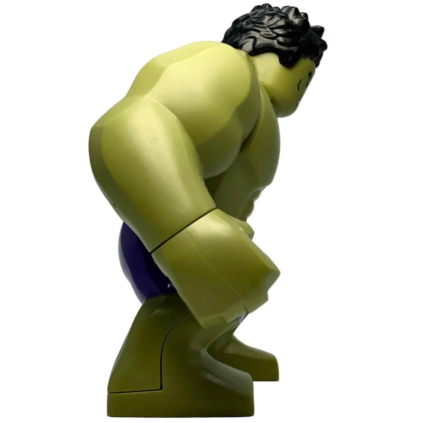 Hulk, sh0173 - LEGO® Marvel Minifigure