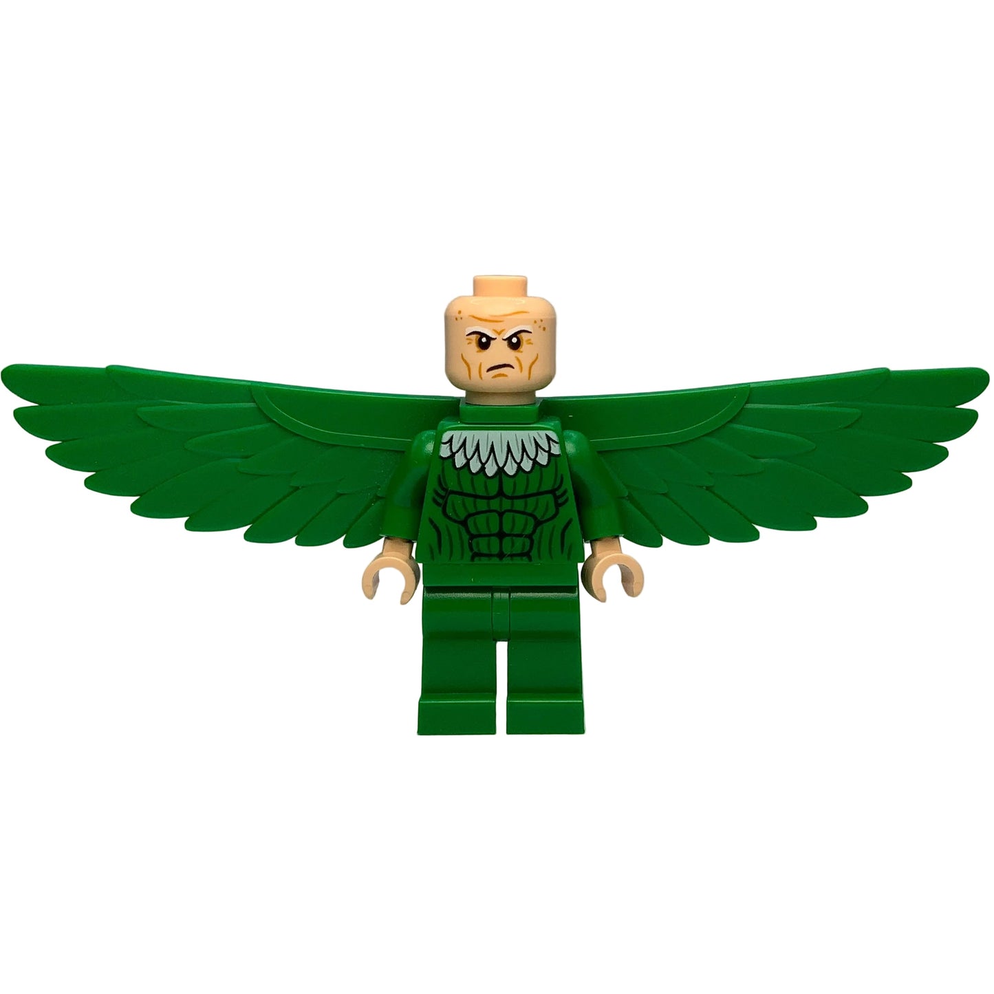 Vulture, sh0285