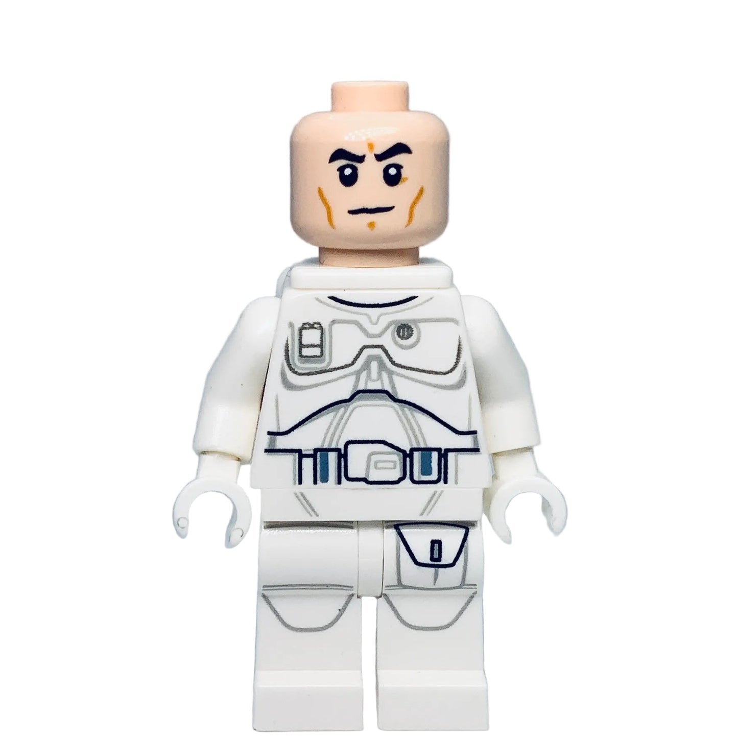 Boba Fett, sw0631, LEGO® Star Wars Minifigure