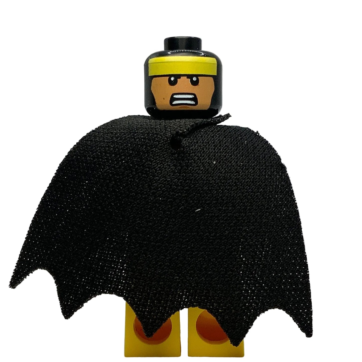 Batman Yellow Lantern, sh0534