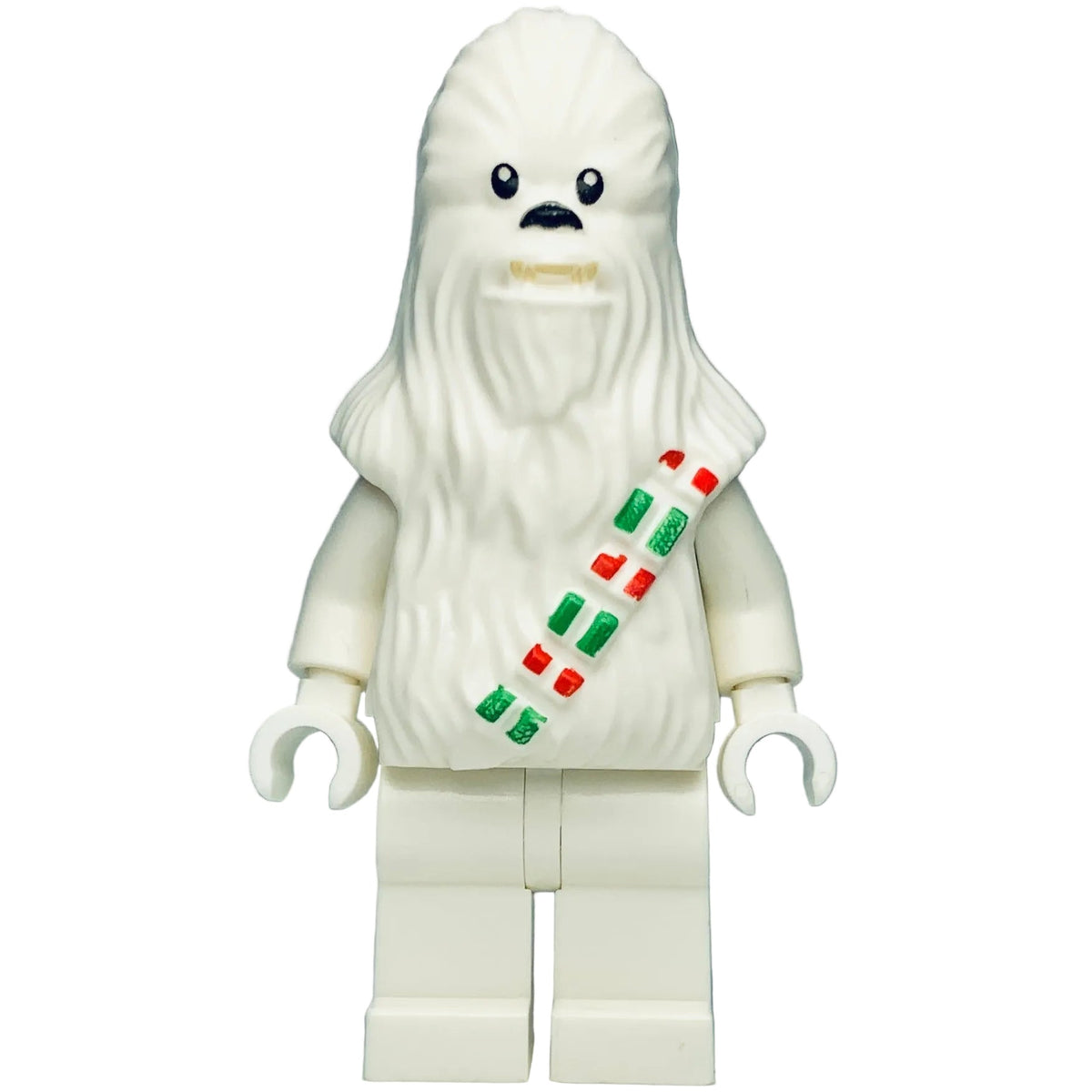Snow Chewbacca, sw0763 - LEGO® Star Wars Minifigure