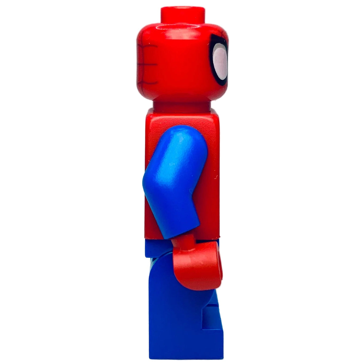 Spider-Man, sh0866, LEGO® Marvel Minifigure