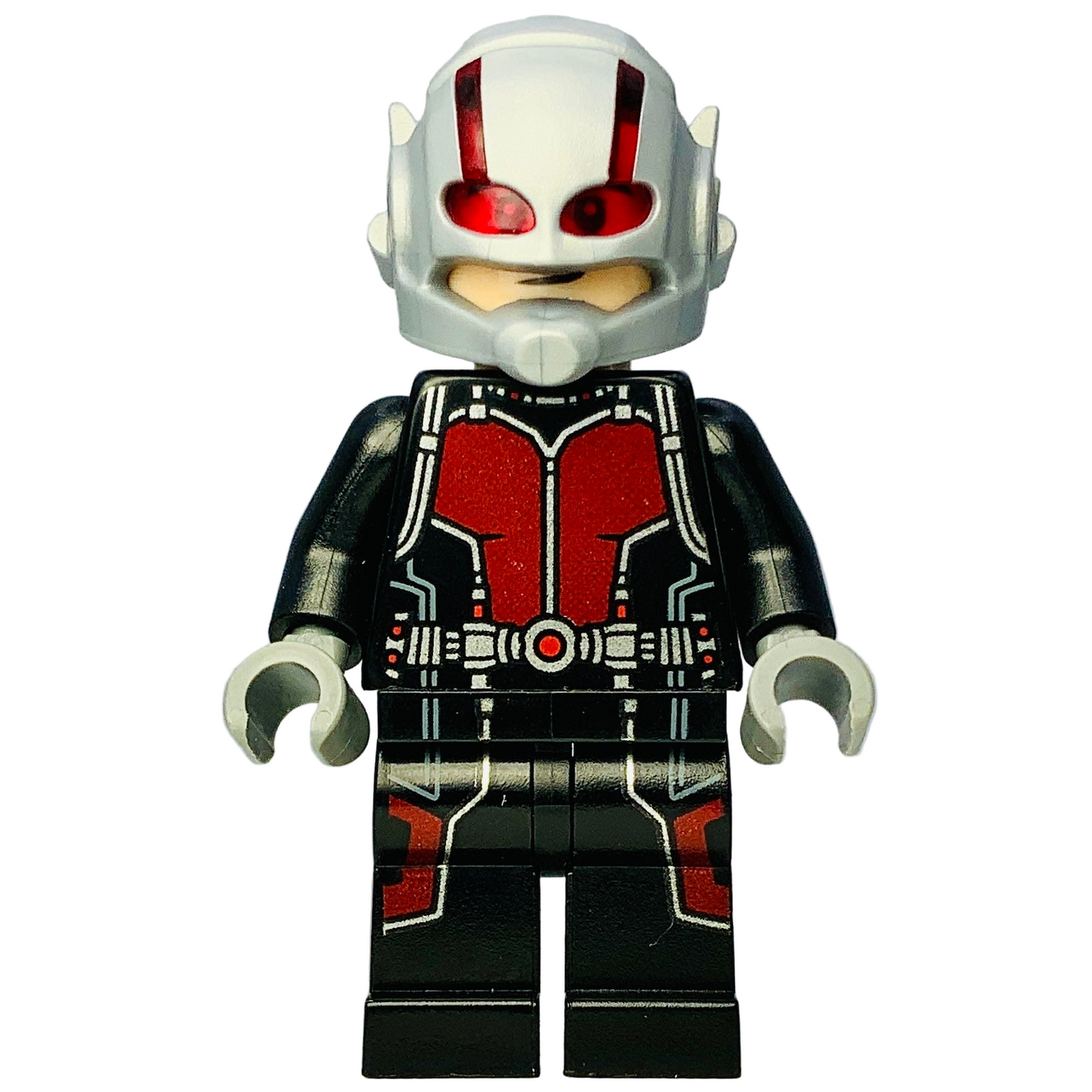 Ant-Man, sh0201