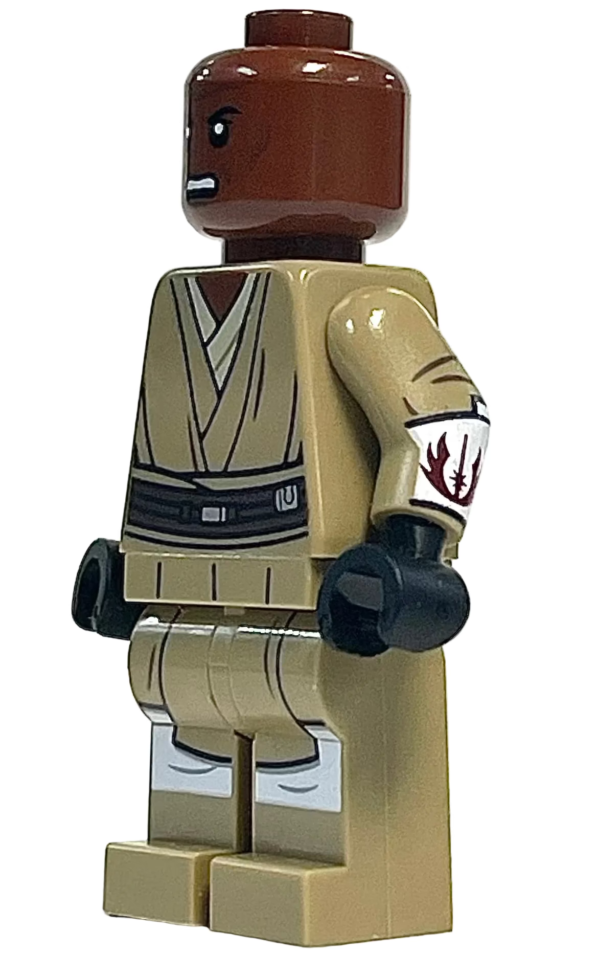 Mace Windu, sw1205, LEGO® Star Wars Minifigure