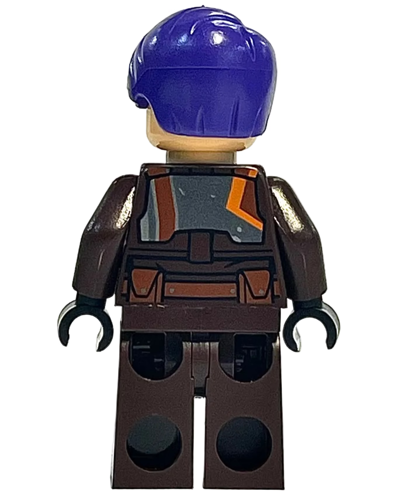 Sabine Wren (Dark Brown), sw1395