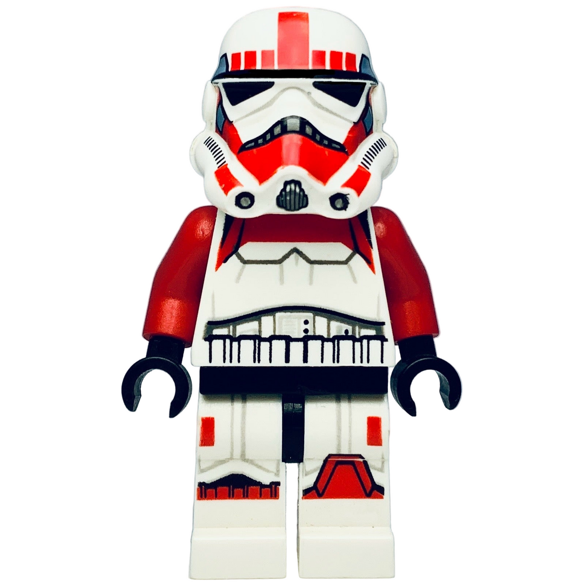Imperial Shock Trooper, sw0692, LEGO® Star Wars Minifigure