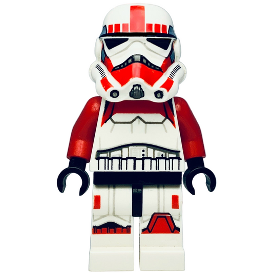 Imperial Shock Trooper, sw0692, LEGO® Star Wars Minifigure