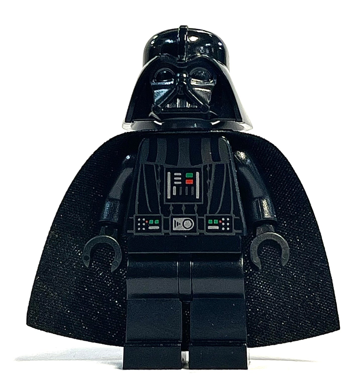 Darth Vader (White Pupils), sw0277, LEGO® Star Wars Minifigure