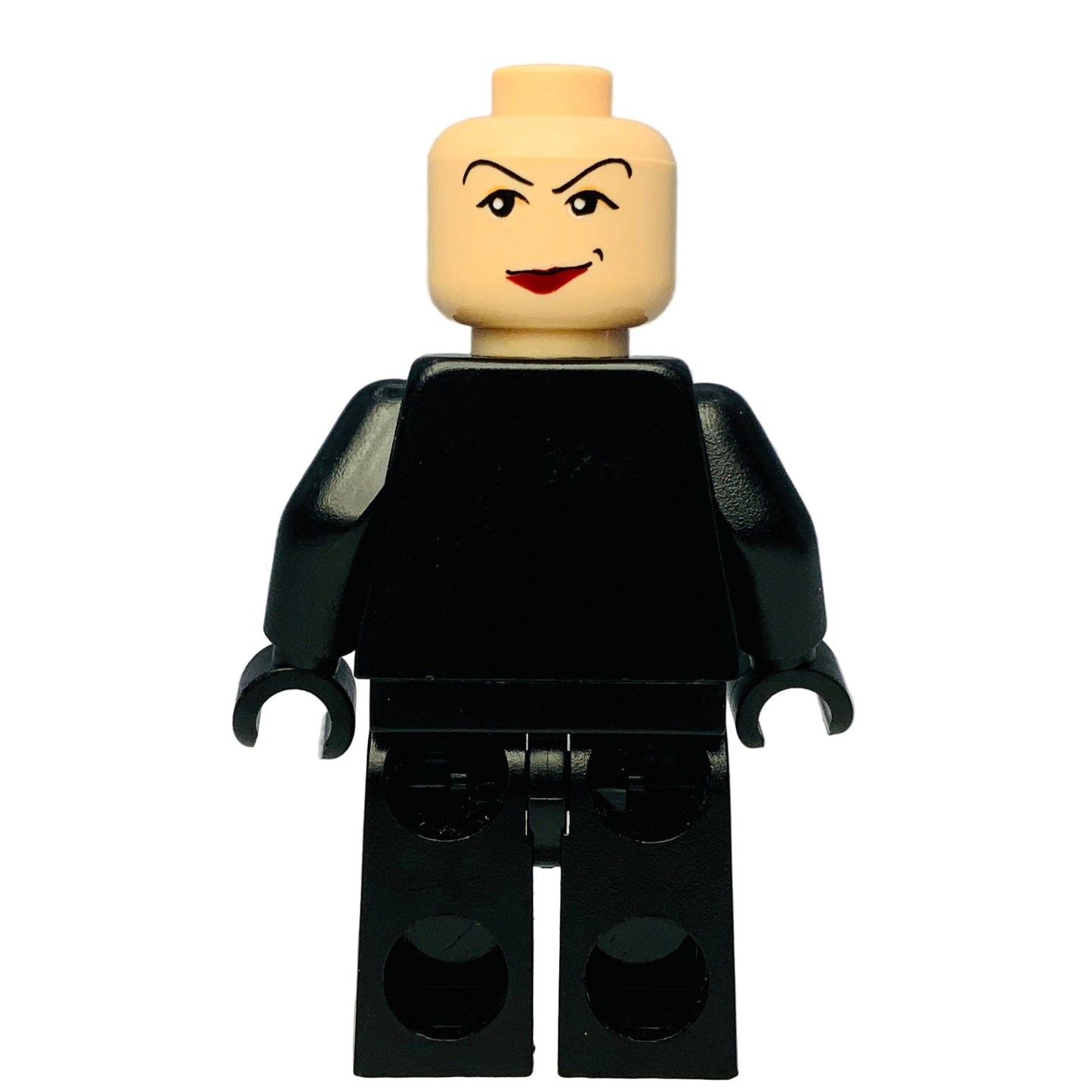 Catwoman, bat003 - LEGO® Batman Minifigure