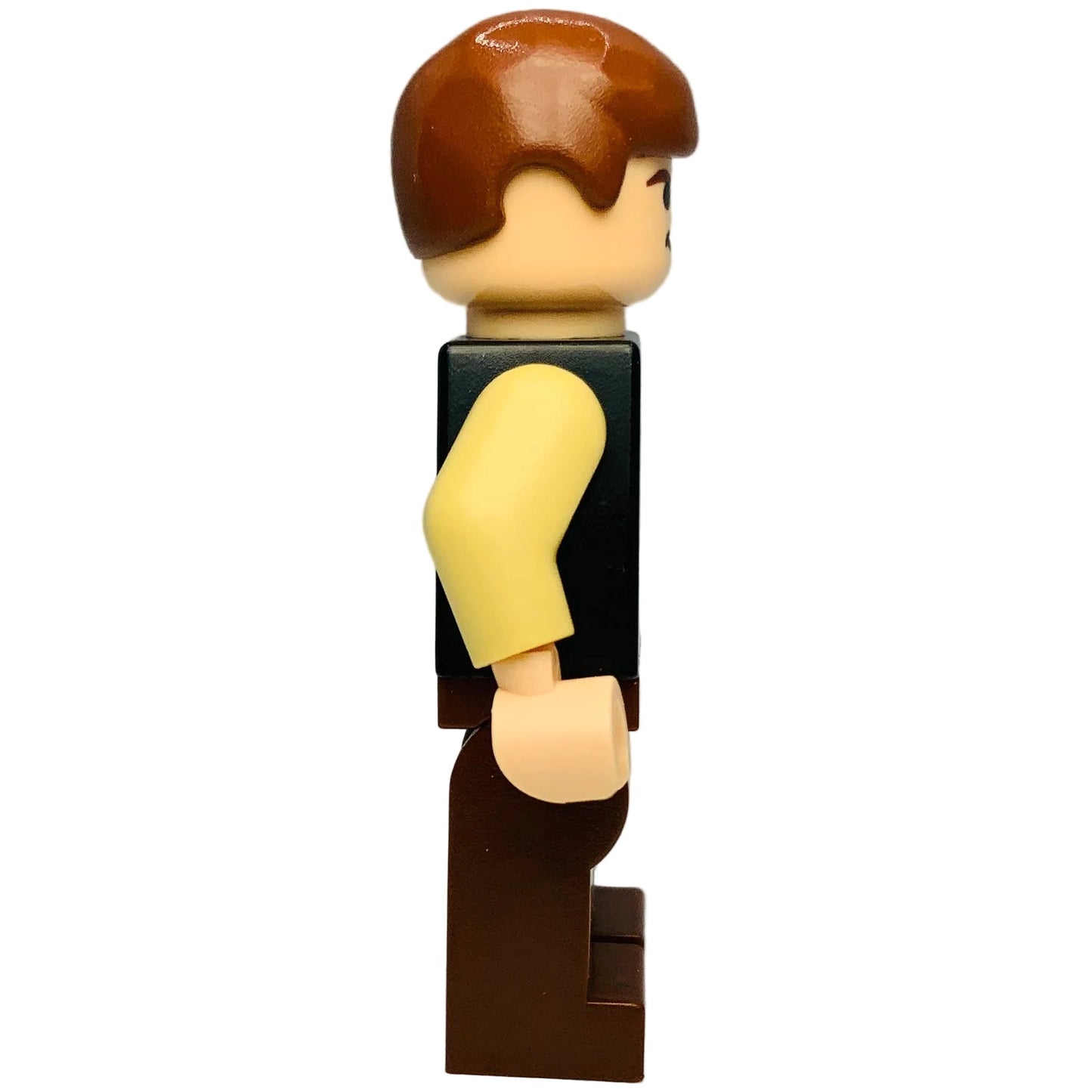 Han Solo, sw0179, LEGO® Star Wars Minifigure