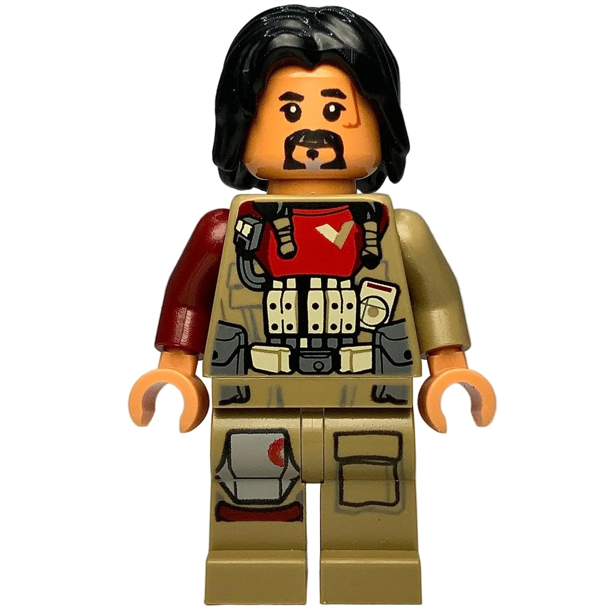 Baze Malbus, sw0783 - LEGO® Star Wars Minifigure