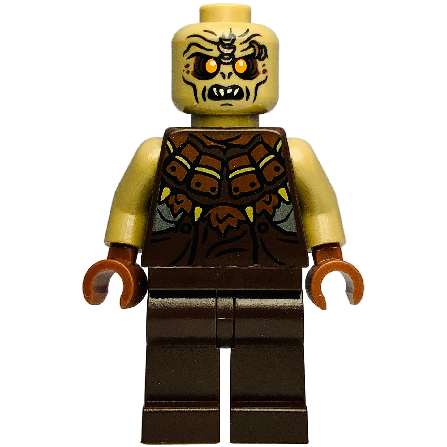 Mordor Orc, lor024 - LEGO® Lord of the Rings™ Minifigure