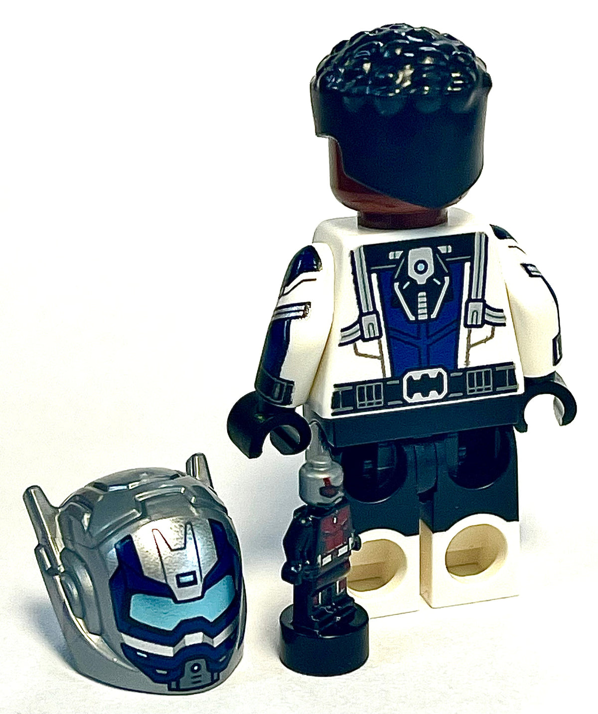 Goliath, Marvel Studios, Series 2, colmar2-8