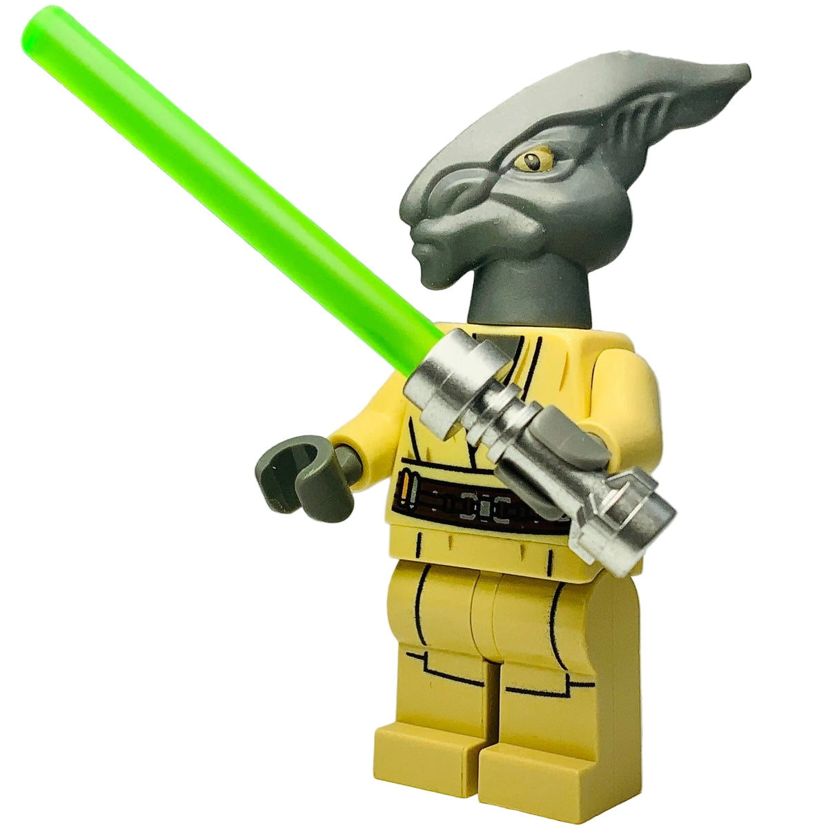 Coleman Trebor, sw0480 - LEGO® Star Wars Minifigure