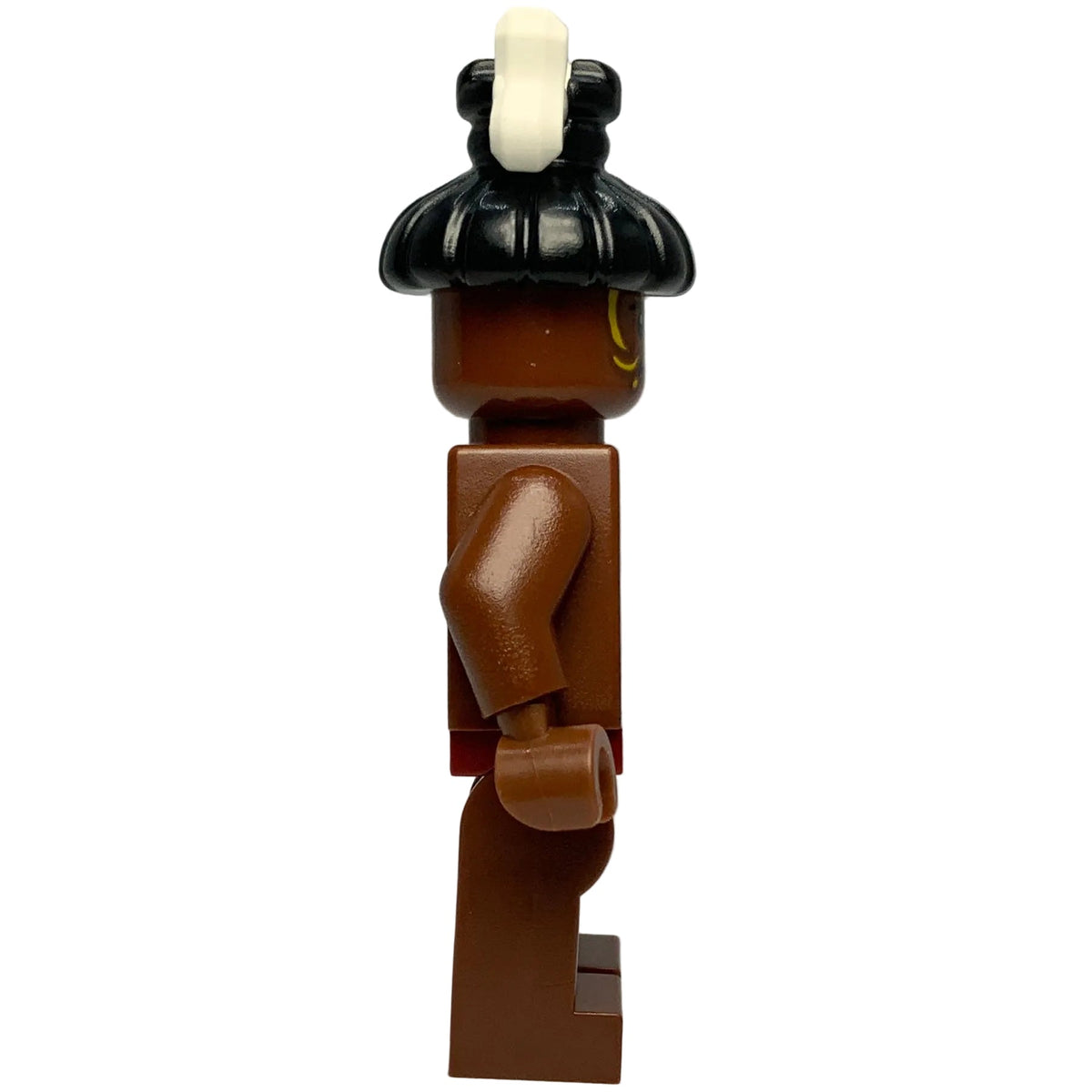 Cannibal 1, poc008 - LEGO® POTC Minifigure