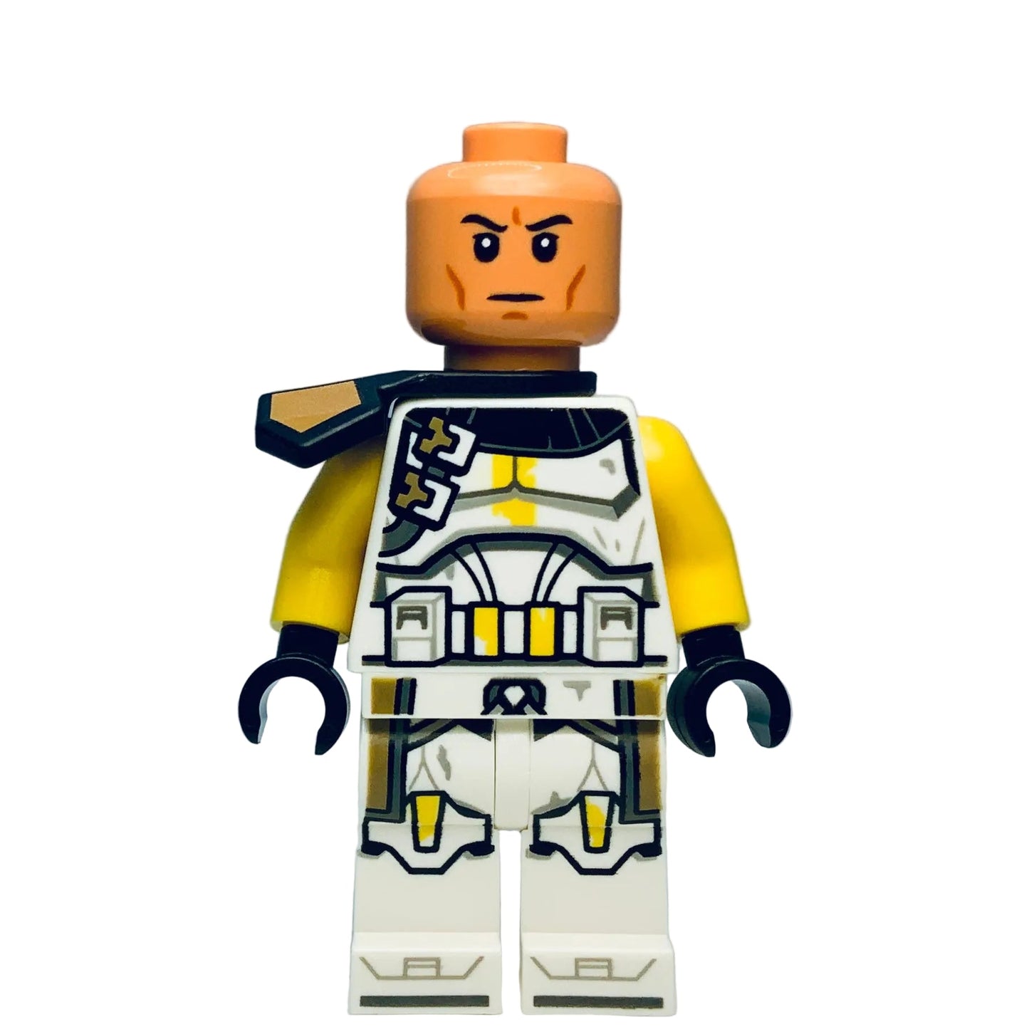 Clone Trooper, 327th Star Corps, sw1423 - LEGO® Star Wars Minifigure