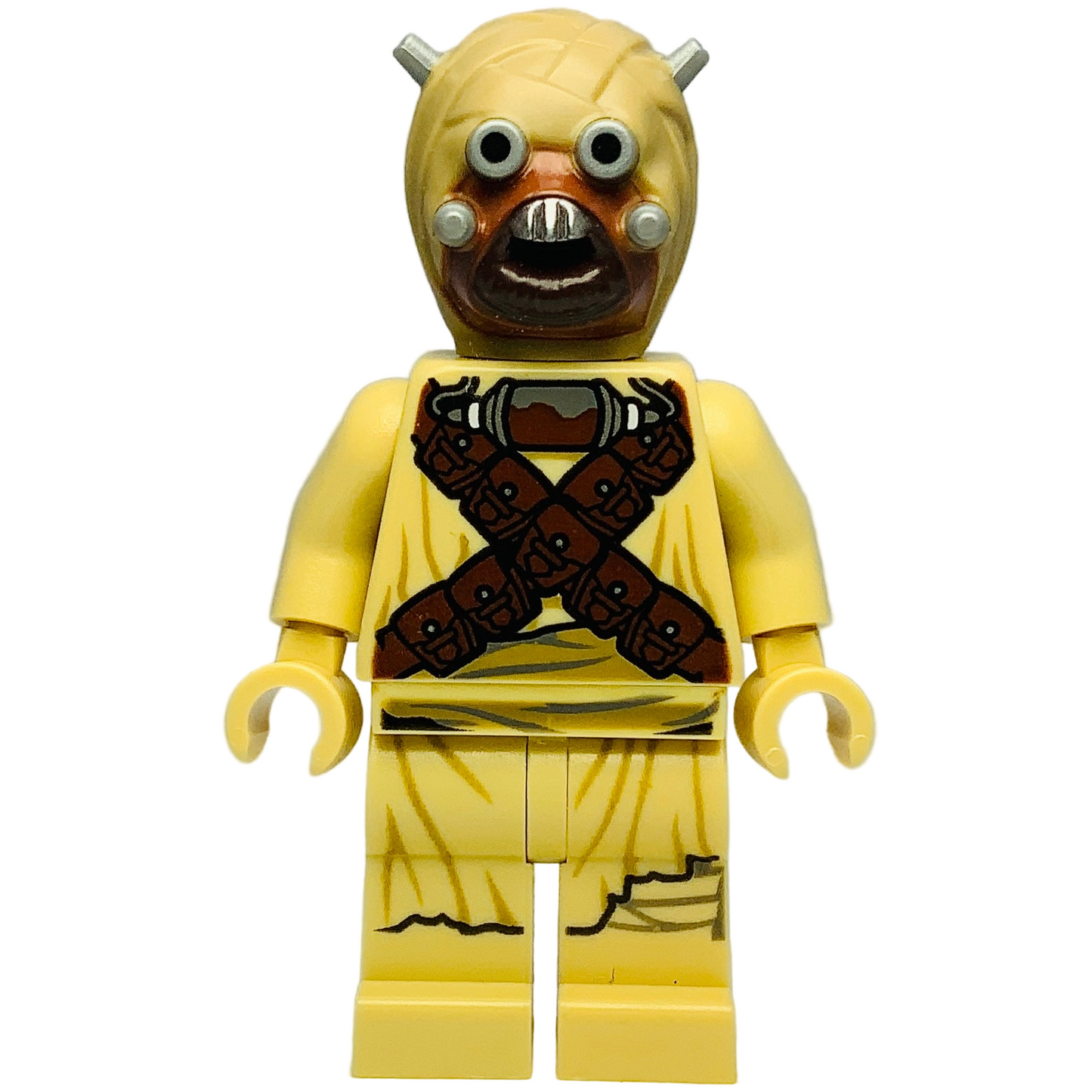 Tusken Raider, sw0620, LEGO® Star Wars Minifigure