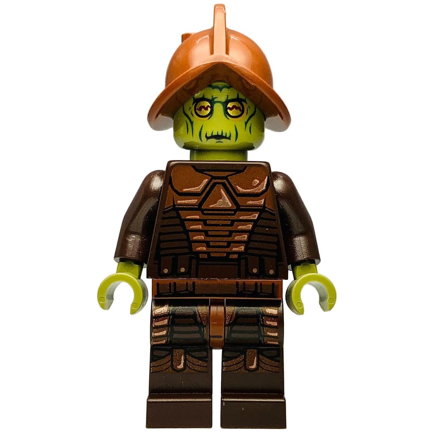Neimodian Warrior, sw0536