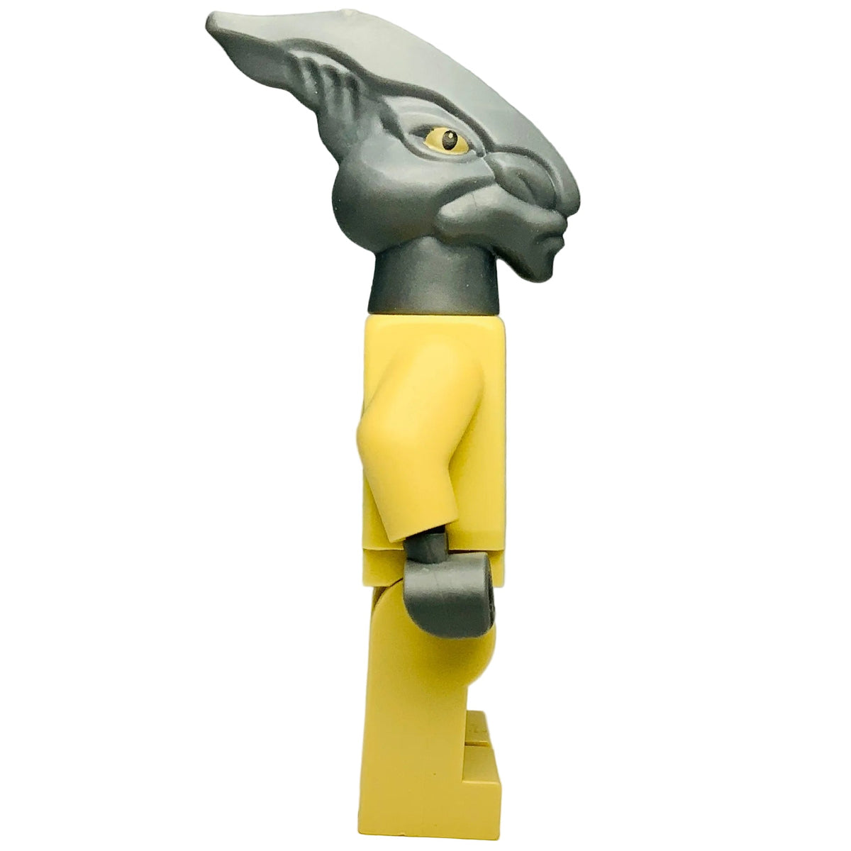 Coleman Trebor, sw0480 - LEGO® Star Wars Minifigure