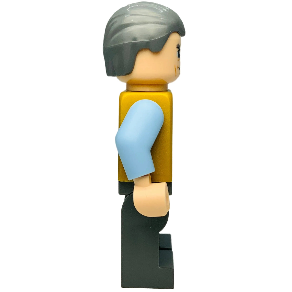 Grandmaster, sh0410 - LEGO® Marvel Minifigure