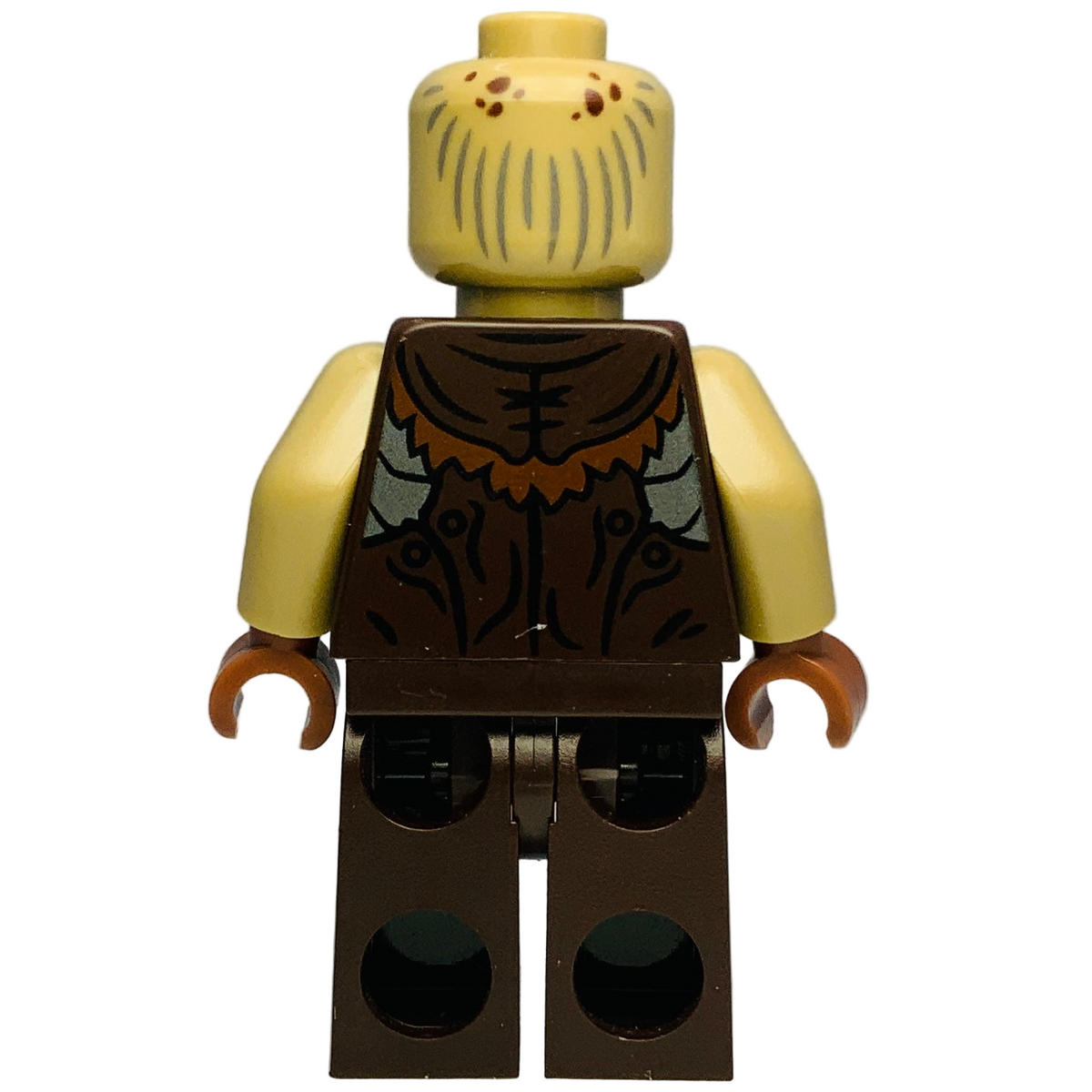 Mordor Orc, lor024 - LEGO® Lord of the Rings™ Minifigure