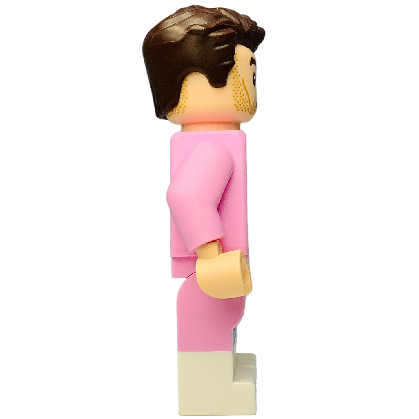Peter B. Parker & Mayday Parker, colspi-10, LEGO® Marvel Minifigure