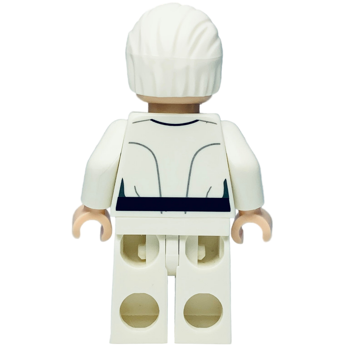 Admiral (Colonel) Wullf Yularen, sw0633 - LEGO® Star Wars Minifigure