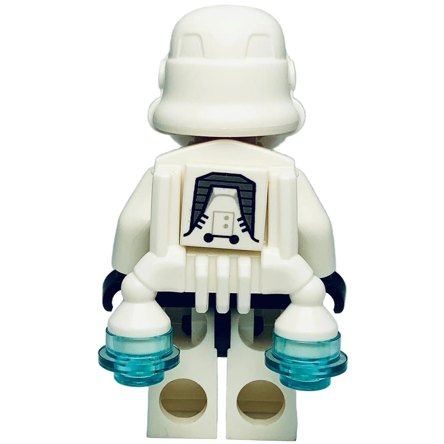 Imperial Jet Pack Trooper, sw0691