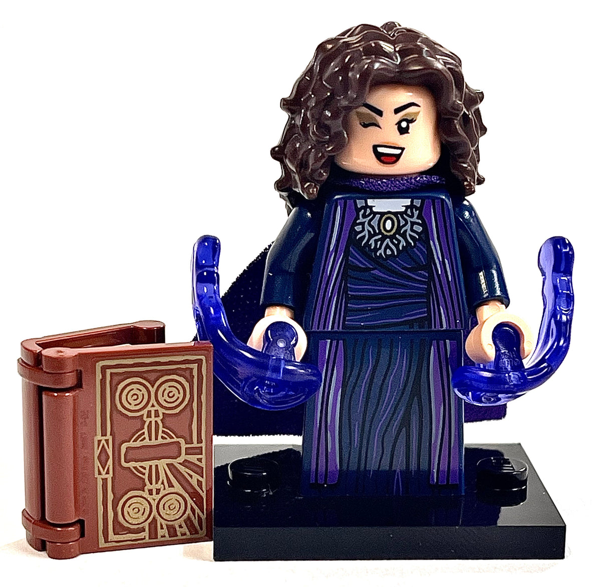Agatha Harkness, Marvel Studios, Series 2, colmar2-1