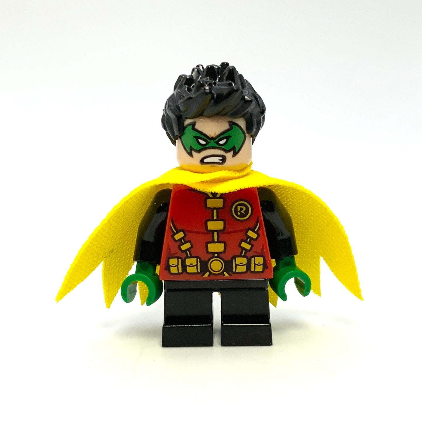 Robin, sh0588