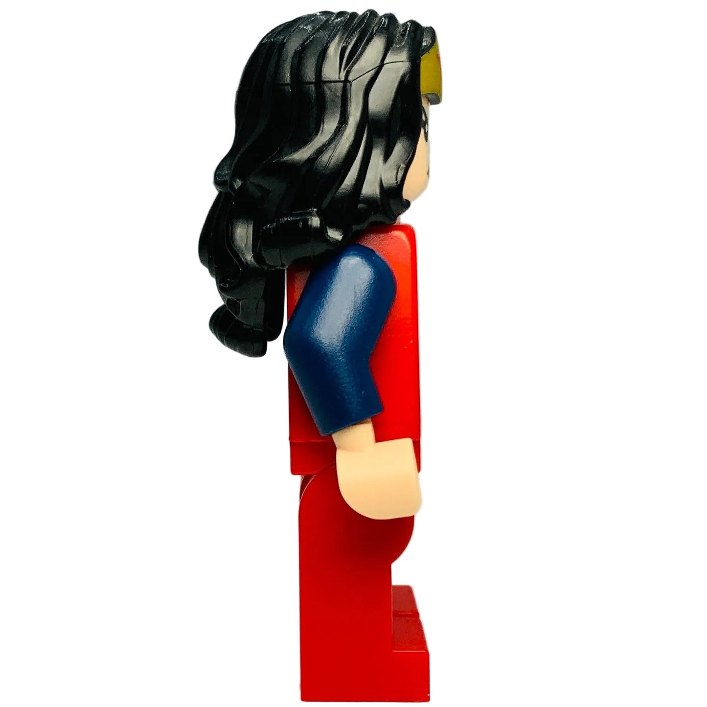 Wonder Woman, sh0392 - LEGO® DC Minifigure