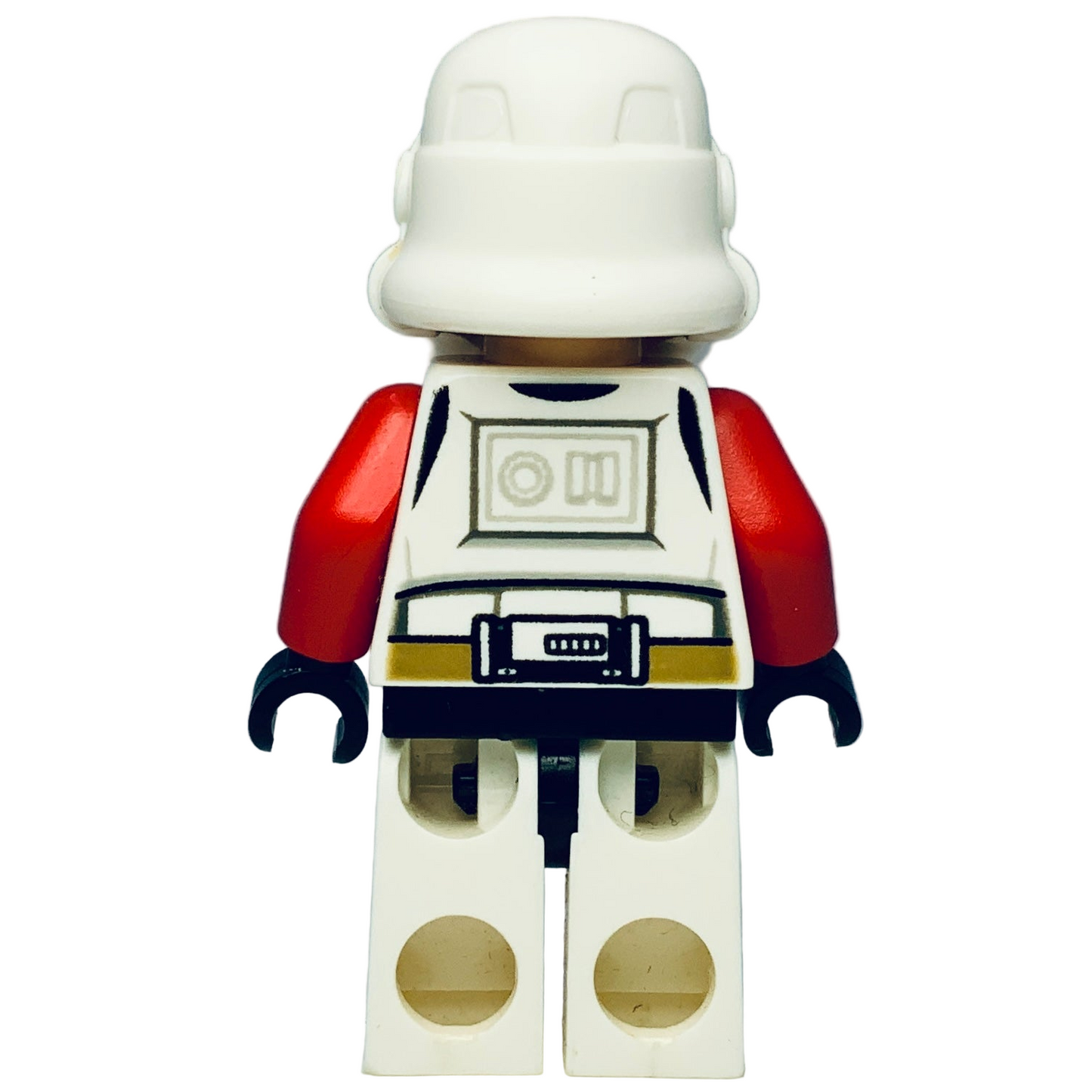 Imperial Shock Trooper, sw0692, LEGO® Star Wars Minifigure