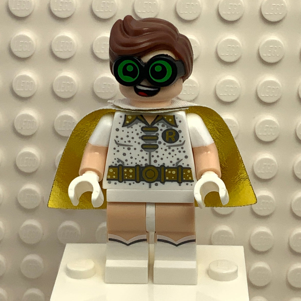 Disco Robin, sh0444