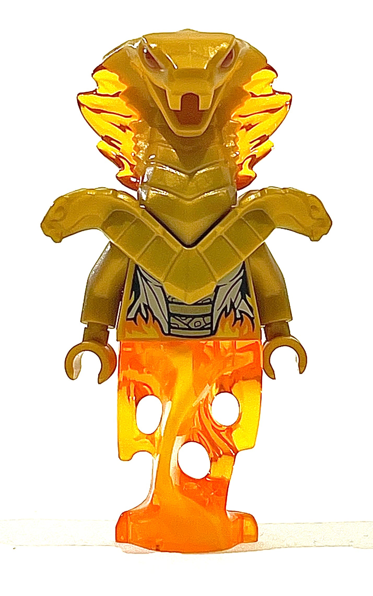 Aspheera, njo0540 - LEGO® Ninjago Minifigure