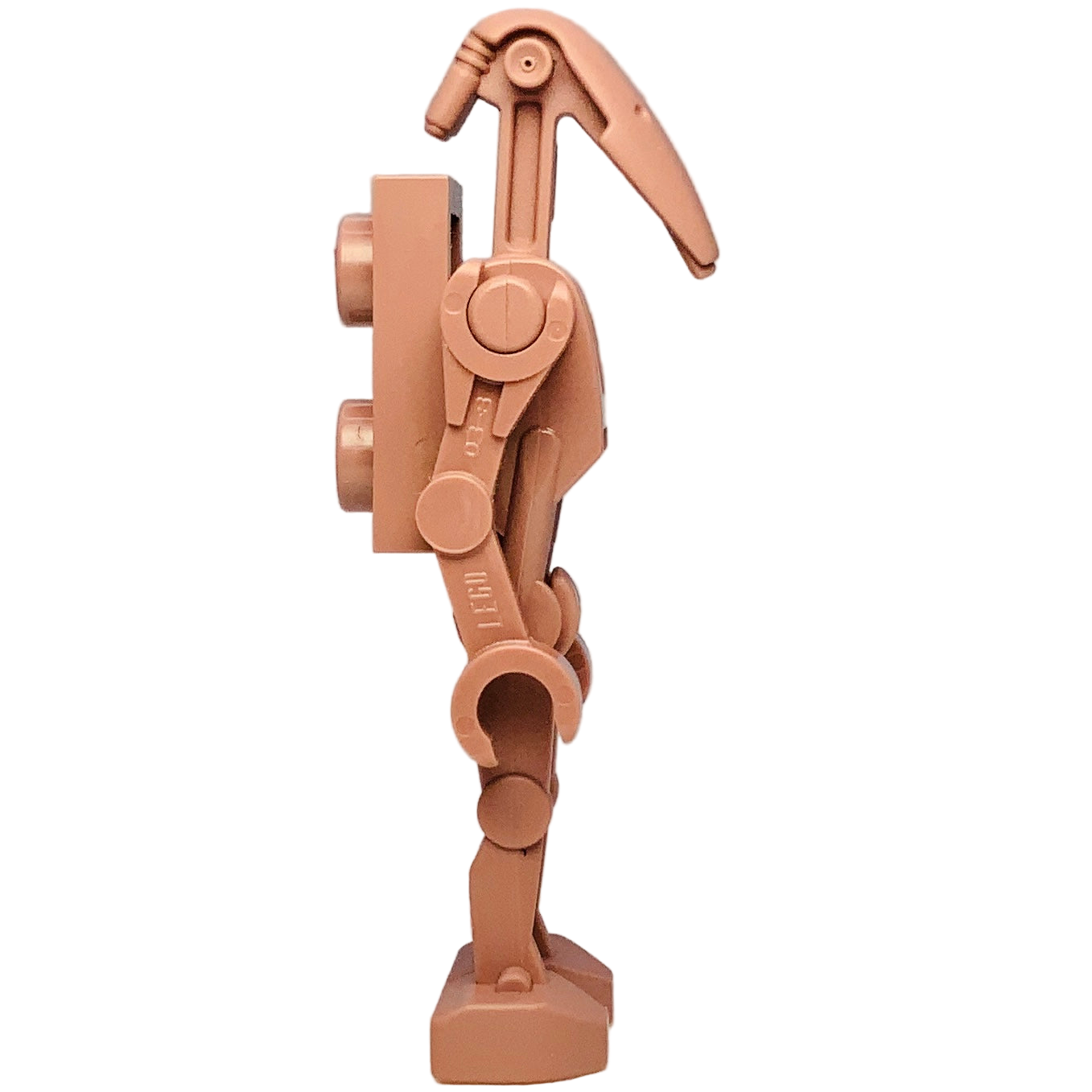 Battle Droid Geonosian, sw0061 - LEGO® Star Wars Minifigure