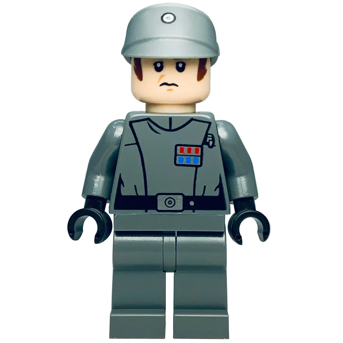 Imperial Officer (Captain / Commandant / Commander) - sw0582