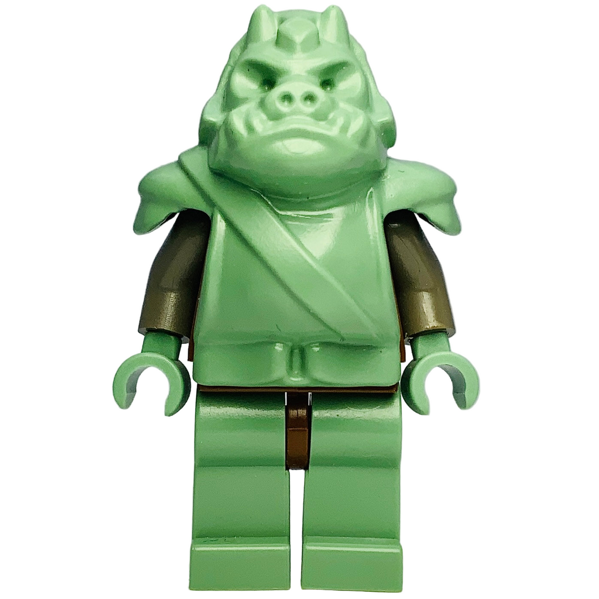 Gamorrean Guard, sw0075 - LEGO® Star Wars Minifigure