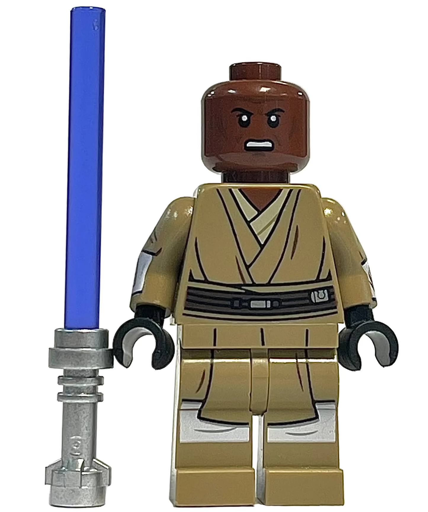 Mace Windu, sw1205, LEGO® Star Wars Minifigure