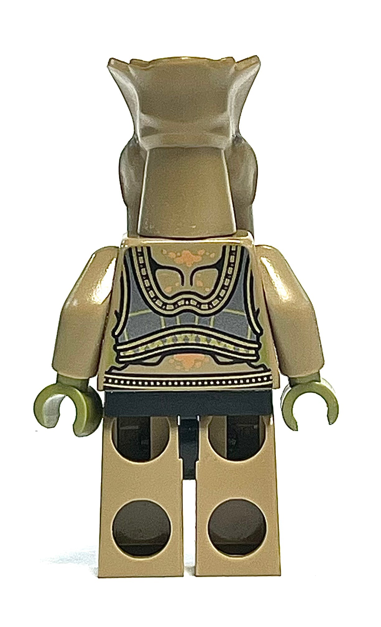 Poggle the Lesser, sw0474