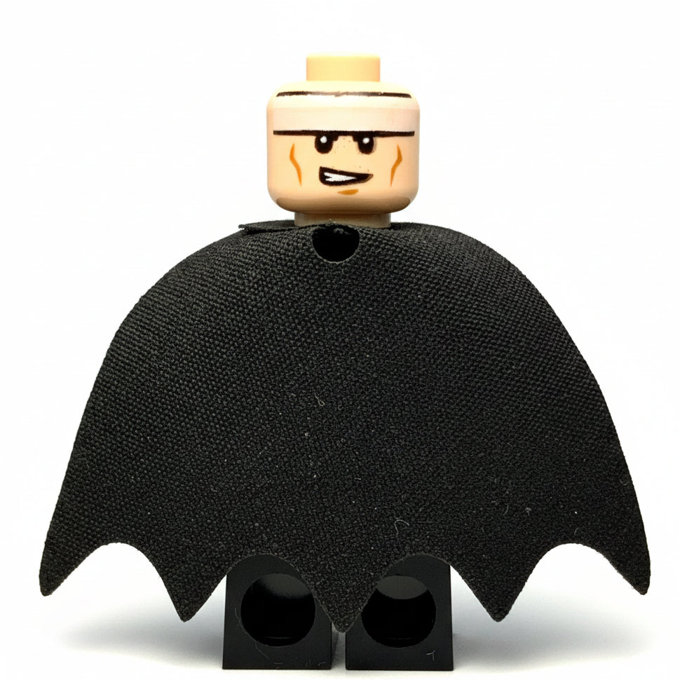 Batman, sh0016 - LEGO® Batman Minifigure