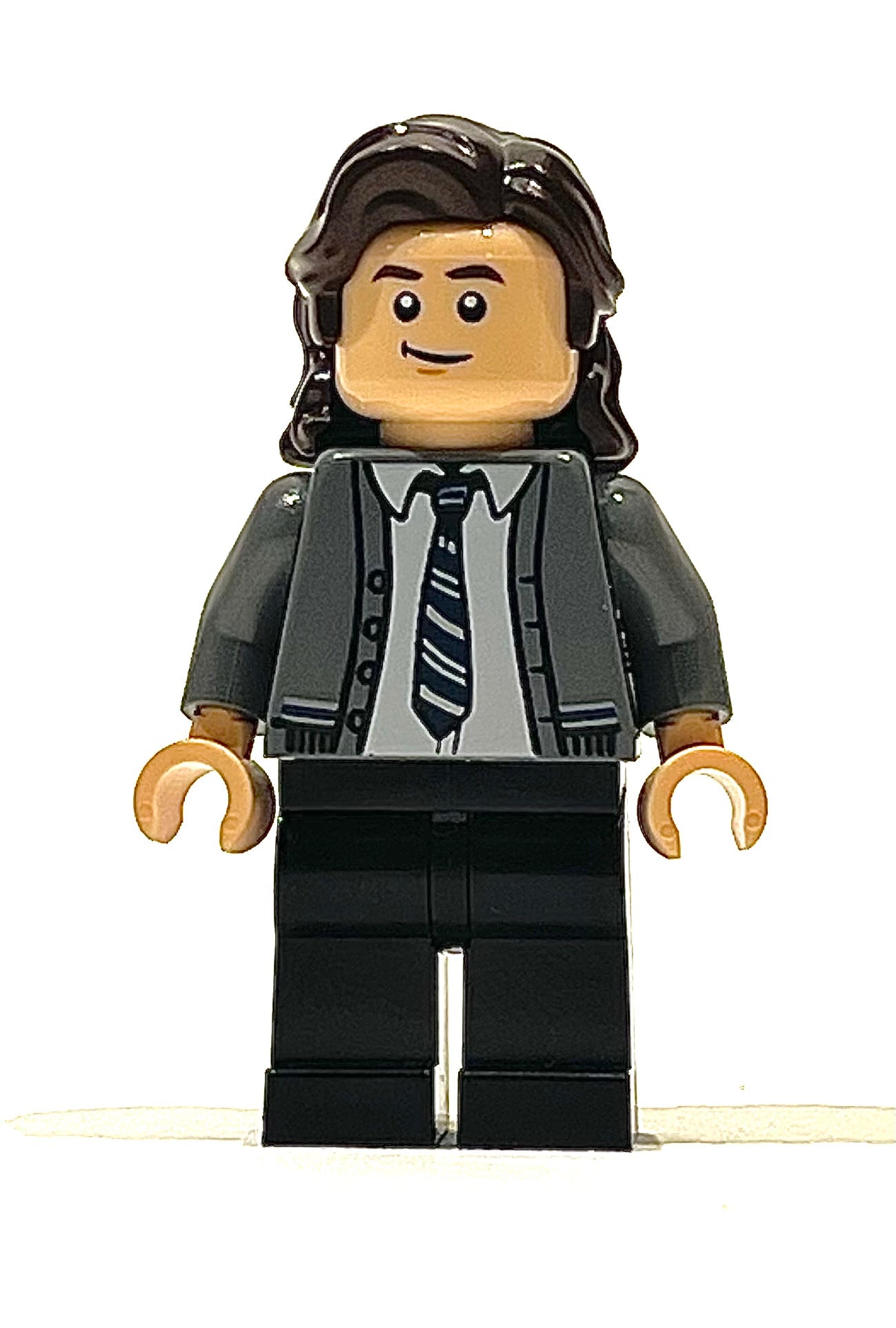 Michael Corner - Ravenclaw Cardigan Sweater, hp404