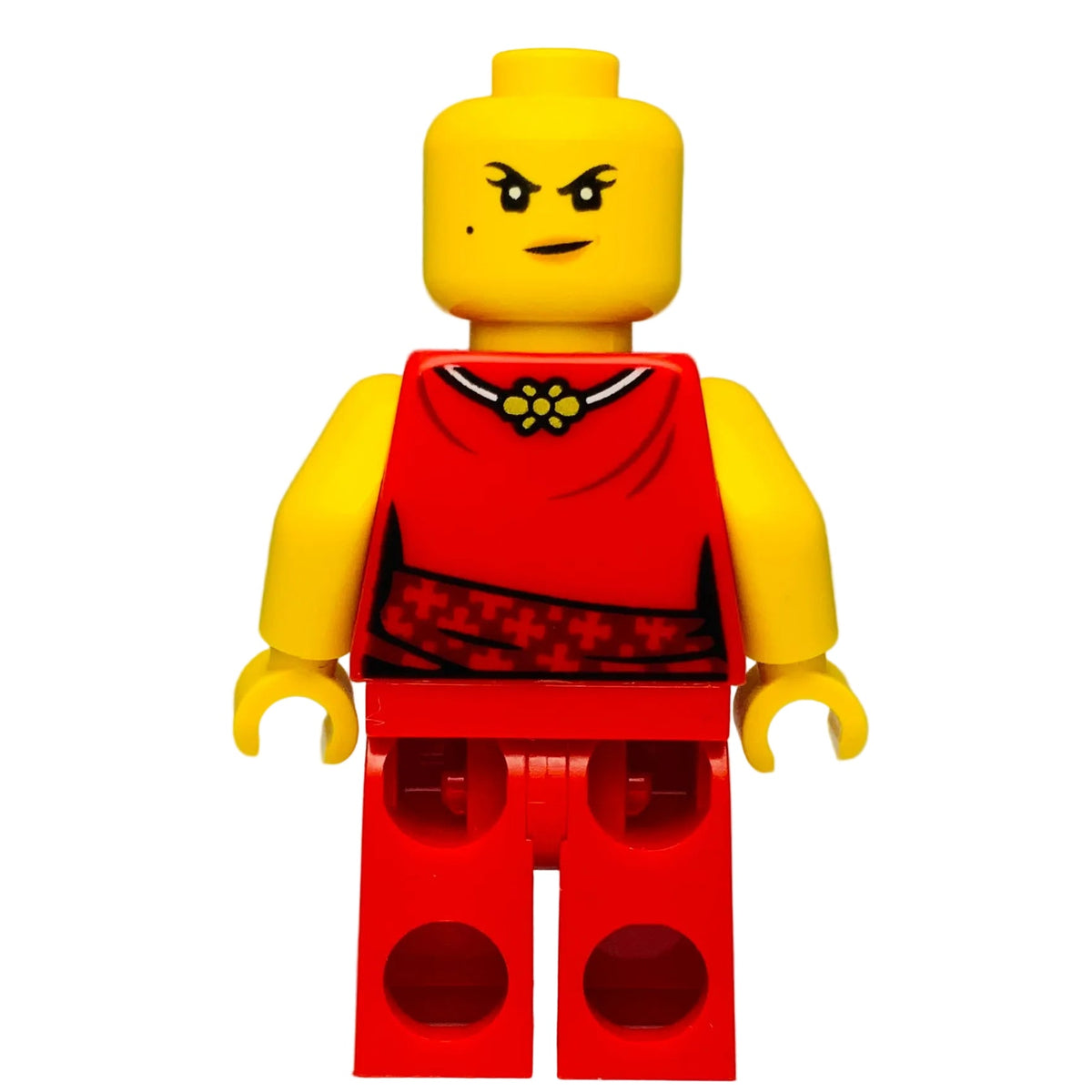 Nya - The Golden Weapons, Legacy Update, njo1007 - LEGO® Ninjago Minifigure