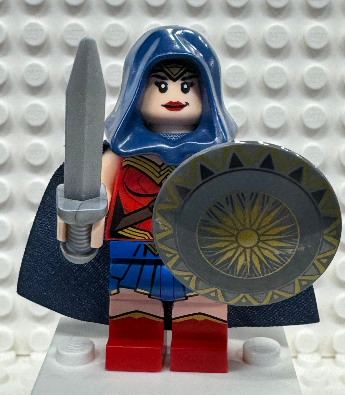Wonder Woman, sh0393