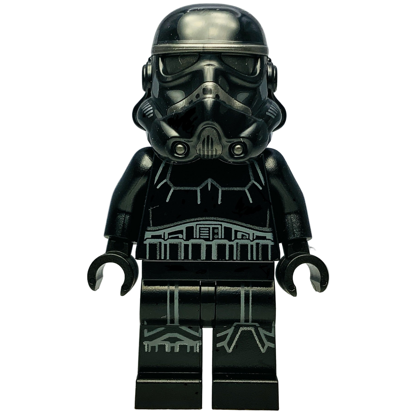 Shadow Trooper, sw1031, LEGO® Star Wars Minifigure