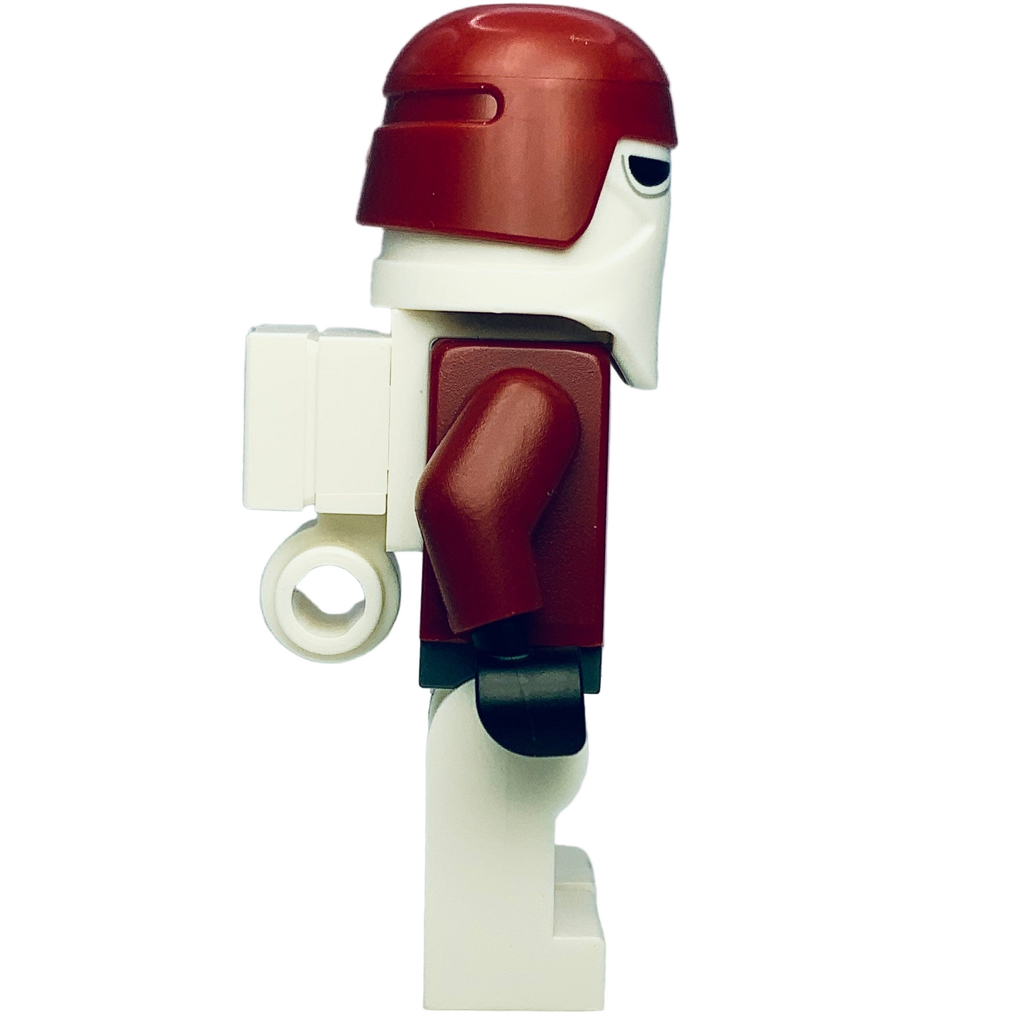 Galactic Marine Clone Trooper, sw1430 - LEGO® Star Wars Minifigure